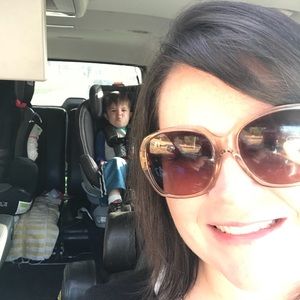 Meet your Posher, Marci